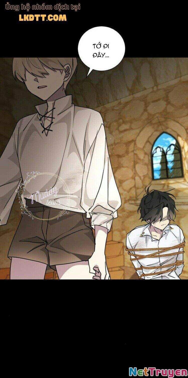 đọc truyện Đã Có Lúc Ta Muốn Nàng Chết Đi Chương 16 ảnh 20 tại Thiên Thai Truyện