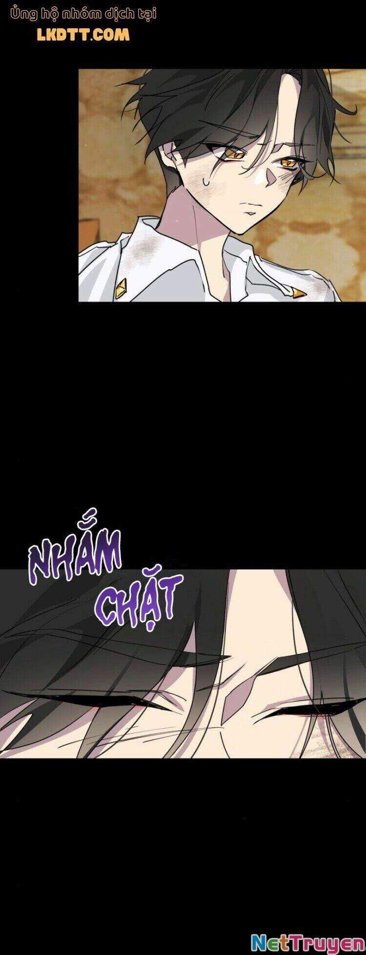 đọc truyện Đã Có Lúc Ta Muốn Nàng Chết Đi Chương 16 ảnh 21 tại Thiên Thai Truyện