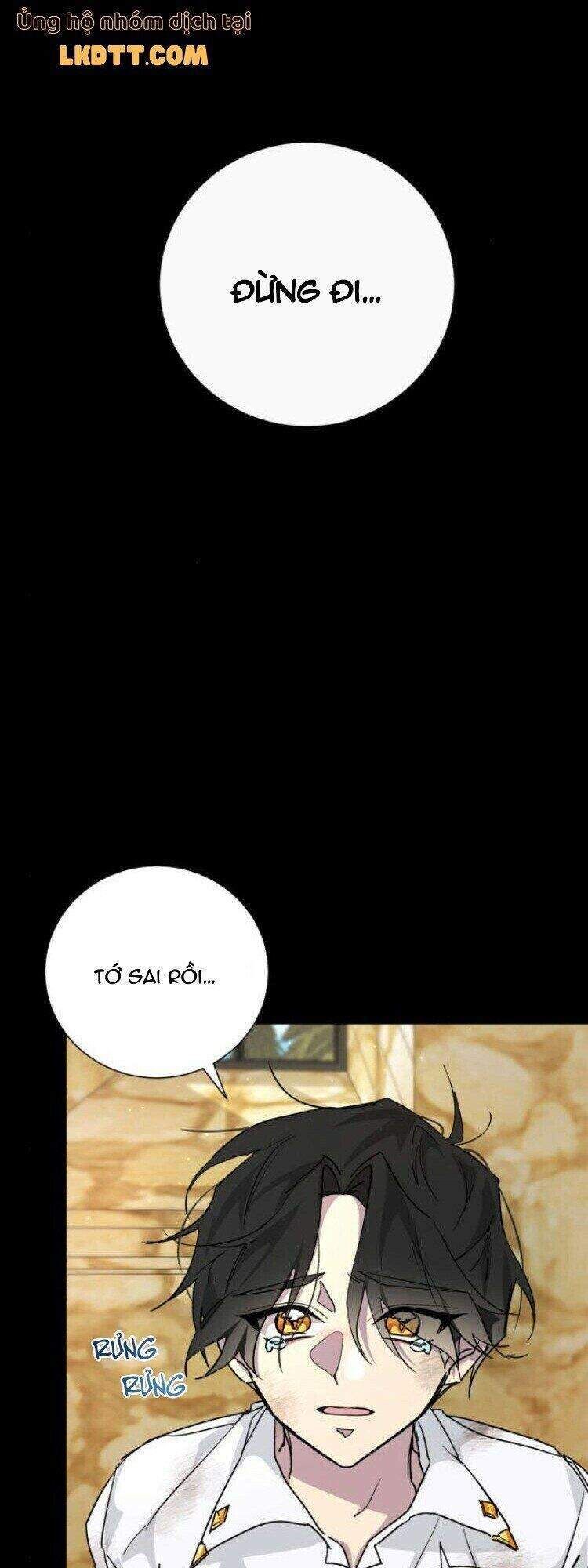 đọc truyện Đã Có Lúc Ta Muốn Nàng Chết Đi Chương 16 ảnh 22 tại Thiên Thai Truyện