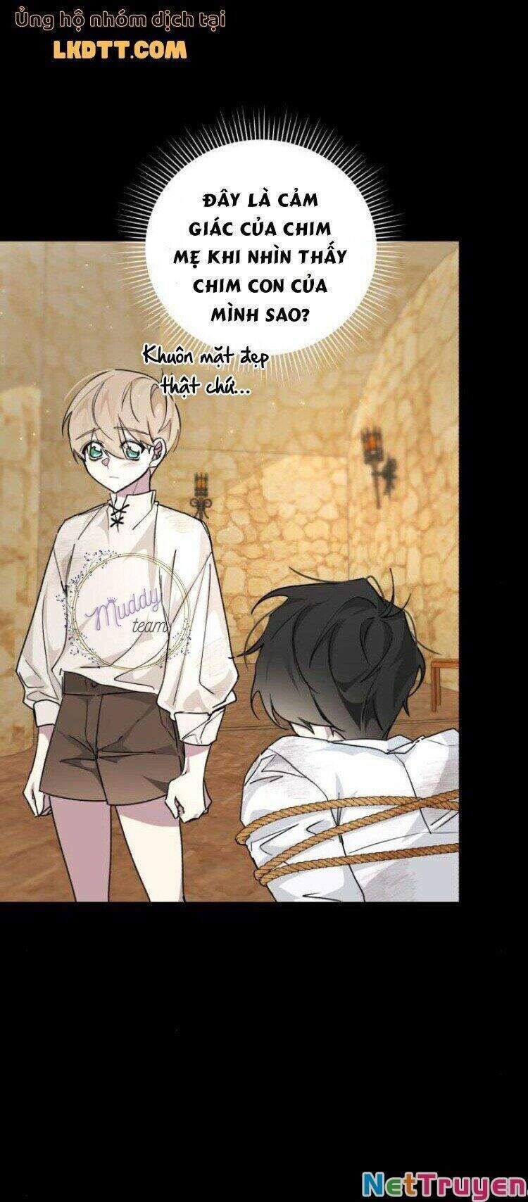 đọc truyện Đã Có Lúc Ta Muốn Nàng Chết Đi Chương 16 ảnh 24 tại Thiên Thai Truyện