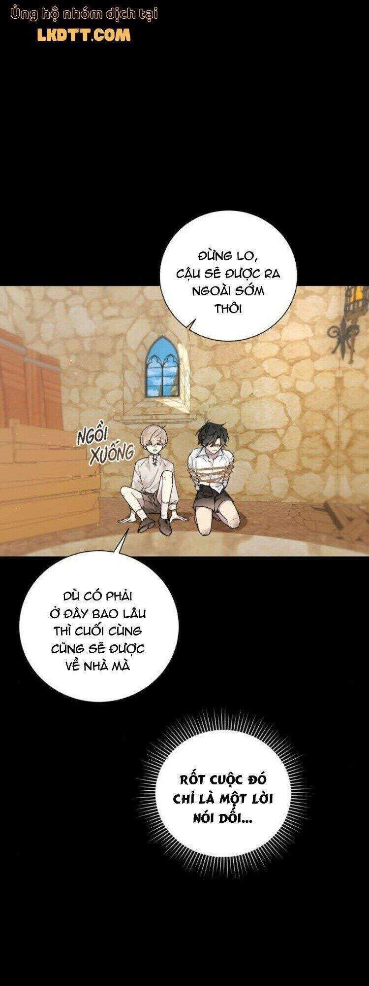 đọc truyện Đã Có Lúc Ta Muốn Nàng Chết Đi Chương 16 ảnh 25 tại Thiên Thai Truyện