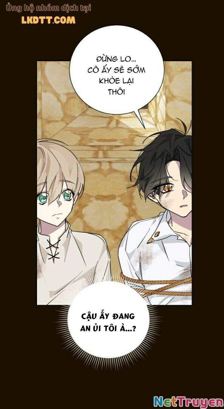 đọc truyện Đã Có Lúc Ta Muốn Nàng Chết Đi Chương 16 ảnh 31 tại Thiên Thai Truyện