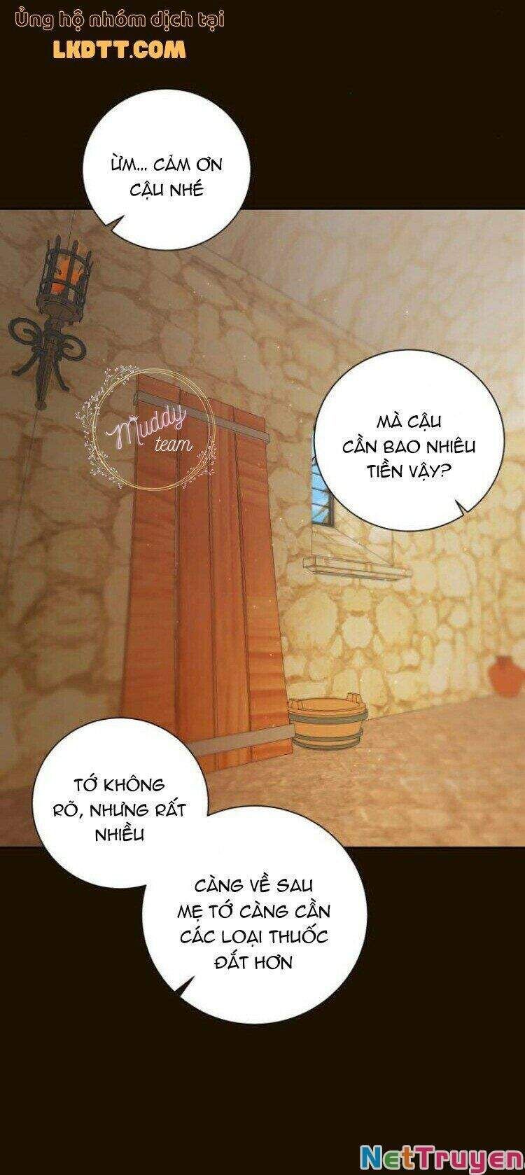 đọc truyện Đã Có Lúc Ta Muốn Nàng Chết Đi Chương 16 ảnh 32 tại Thiên Thai Truyện