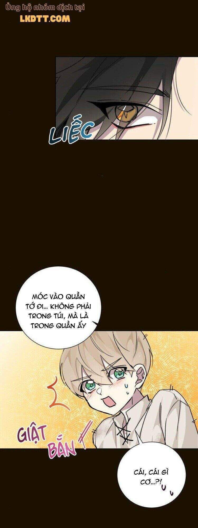 đọc truyện Đã Có Lúc Ta Muốn Nàng Chết Đi Chương 16 ảnh 33 tại Thiên Thai Truyện