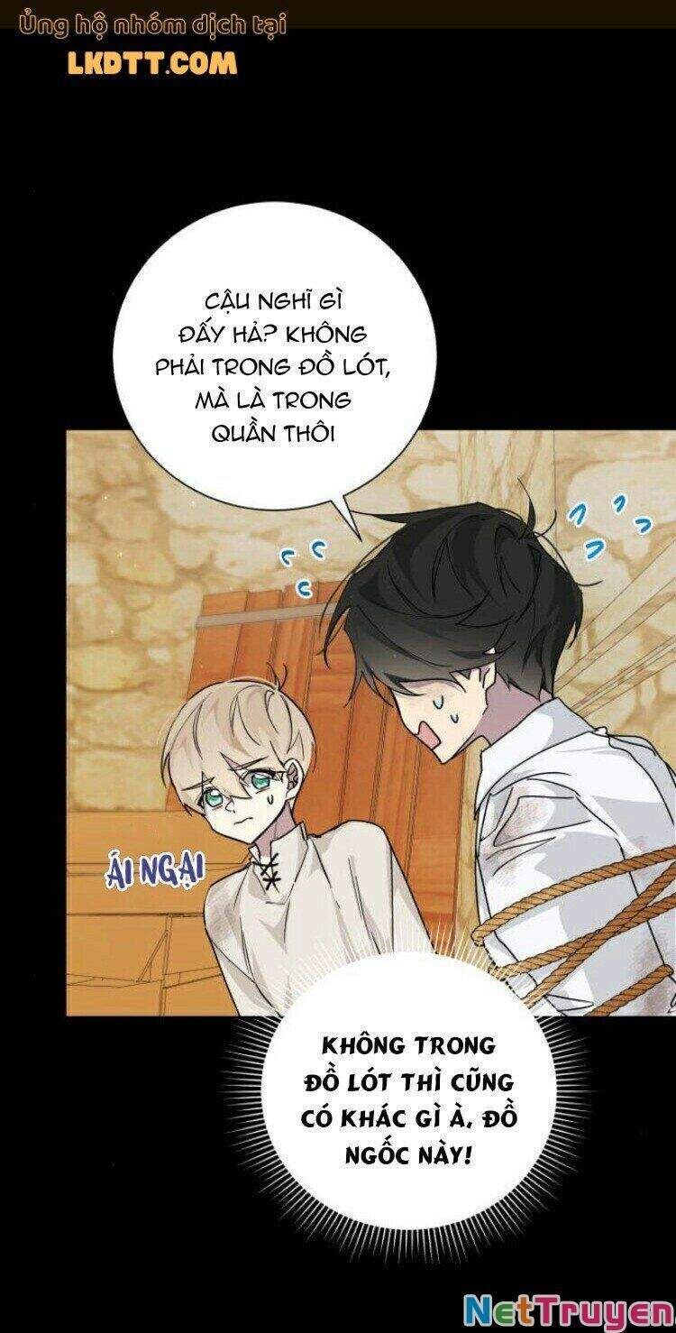 đọc truyện Đã Có Lúc Ta Muốn Nàng Chết Đi Chương 16 ảnh 35 tại Thiên Thai Truyện