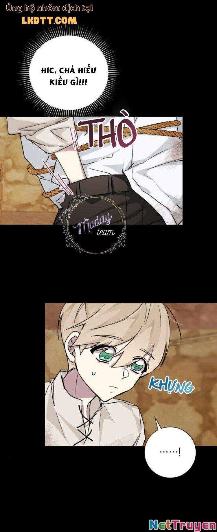 đọc truyện Đã Có Lúc Ta Muốn Nàng Chết Đi Chương 16 ảnh 36 tại Thiên Thai Truyện