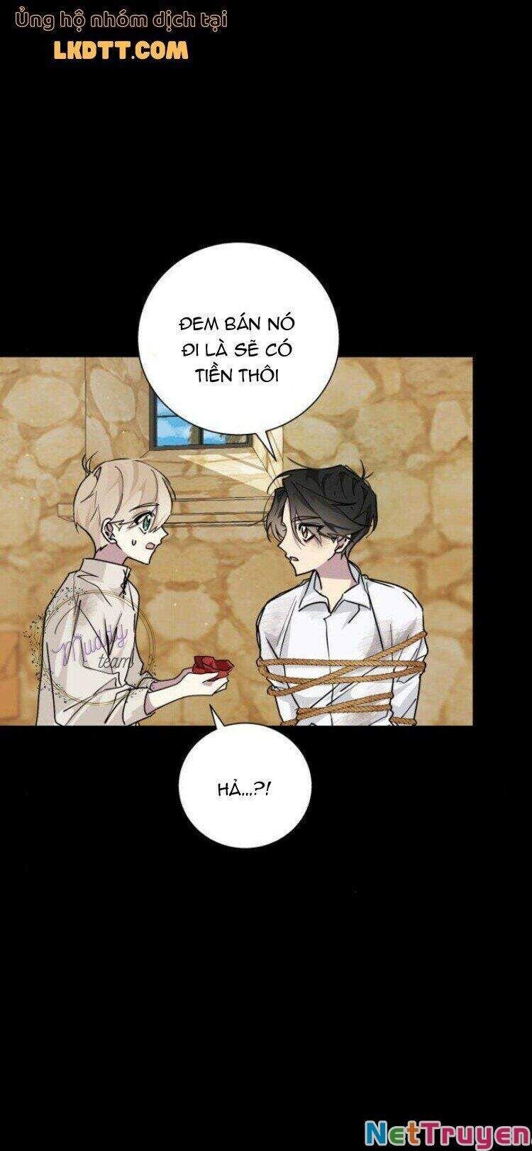 đọc truyện Đã Có Lúc Ta Muốn Nàng Chết Đi Chương 16 ảnh 39 tại Thiên Thai Truyện