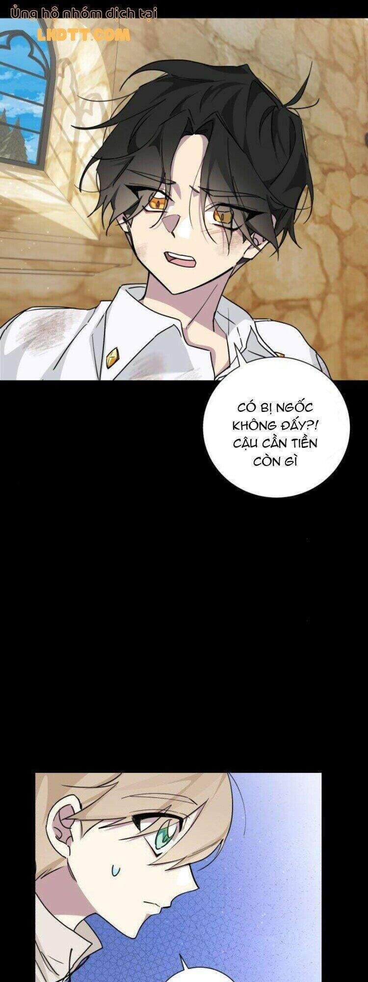 đọc truyện Đã Có Lúc Ta Muốn Nàng Chết Đi Chương 16 ảnh 40 tại Thiên Thai Truyện