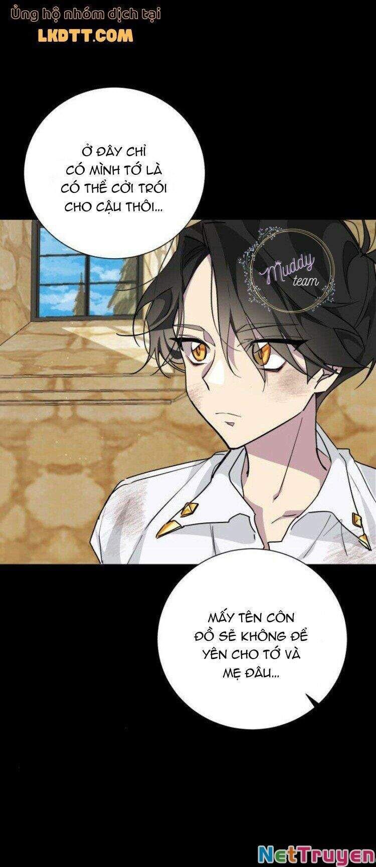 đọc truyện Đã Có Lúc Ta Muốn Nàng Chết Đi Chương 16 ảnh 43 tại Thiên Thai Truyện