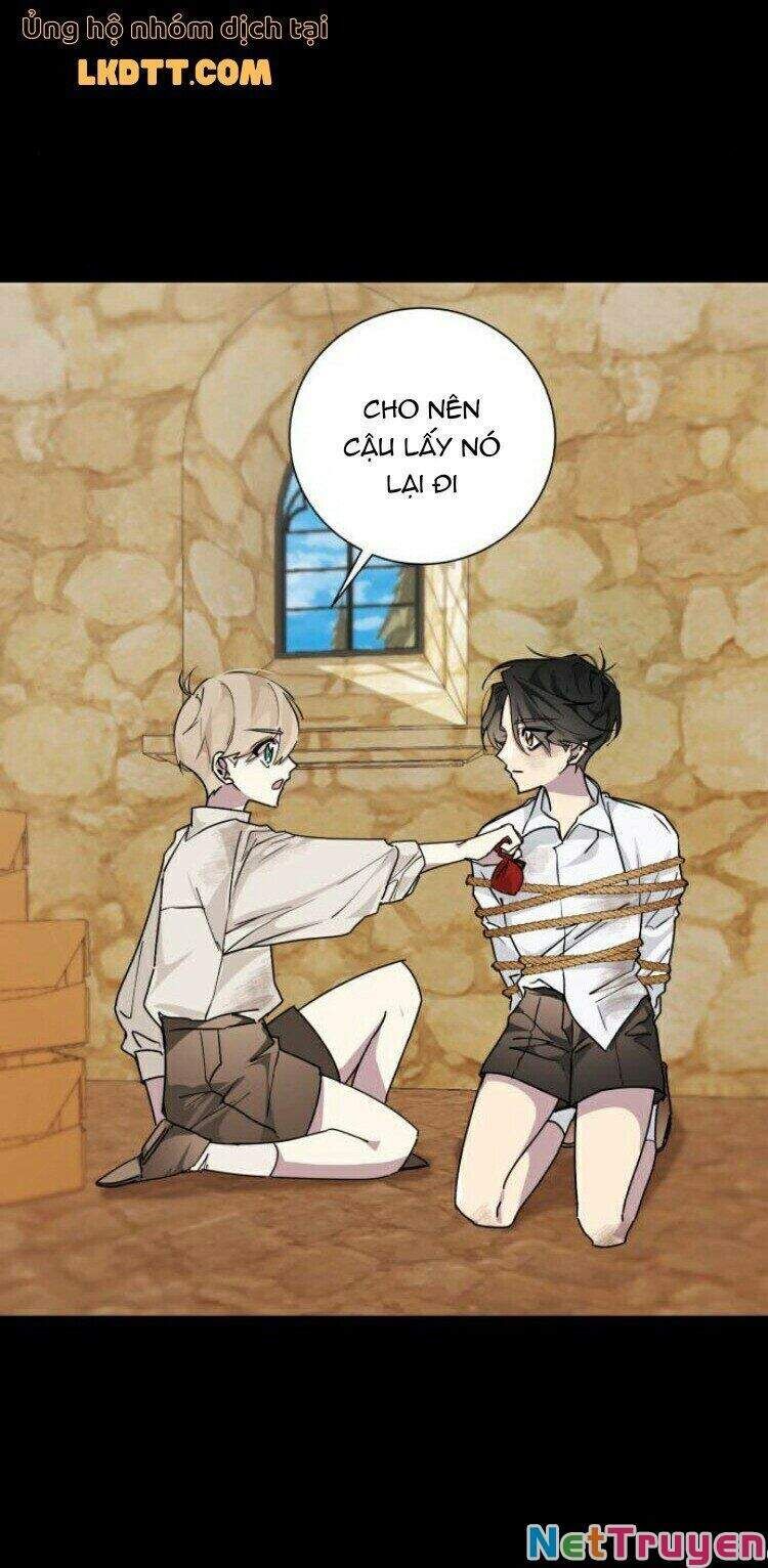 đọc truyện Đã Có Lúc Ta Muốn Nàng Chết Đi Chương 16 ảnh 44 tại Thiên Thai Truyện