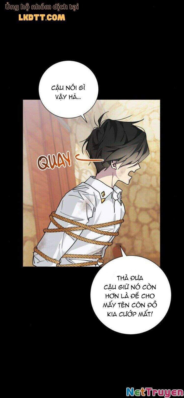 đọc truyện Đã Có Lúc Ta Muốn Nàng Chết Đi Chương 16 ảnh 45 tại Thiên Thai Truyện