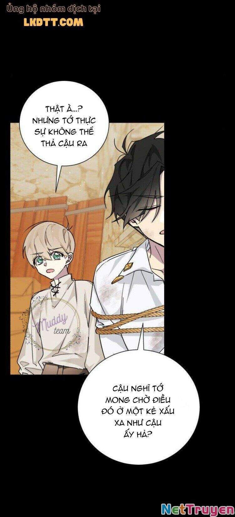 đọc truyện Đã Có Lúc Ta Muốn Nàng Chết Đi Chương 16 ảnh 46 tại Thiên Thai Truyện