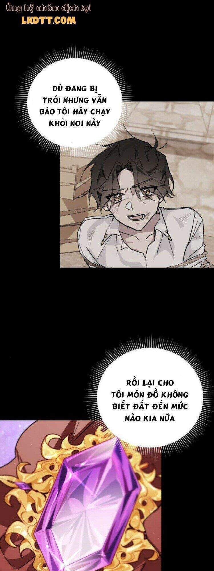 đọc truyện Đã Có Lúc Ta Muốn Nàng Chết Đi Chương 16 ảnh 48 tại Thiên Thai Truyện