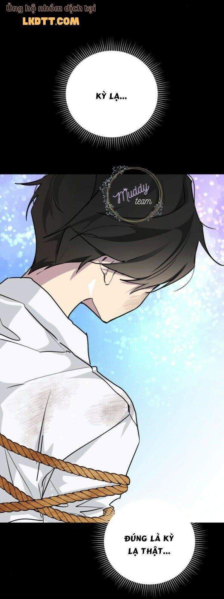 đọc truyện Đã Có Lúc Ta Muốn Nàng Chết Đi Chương 16 ảnh 50 tại Thiên Thai Truyện