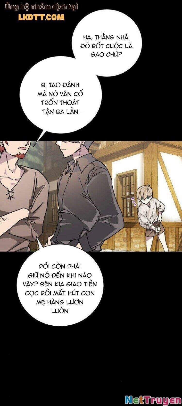 đọc truyện Đã Có Lúc Ta Muốn Nàng Chết Đi Chương 16 ảnh 7 tại Thiên Thai Truyện