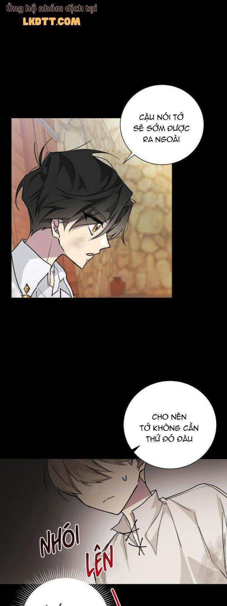 đọc truyện Đã Có Lúc Ta Muốn Nàng Chết Đi Chương 16 ảnh 52 tại Thiên Thai Truyện