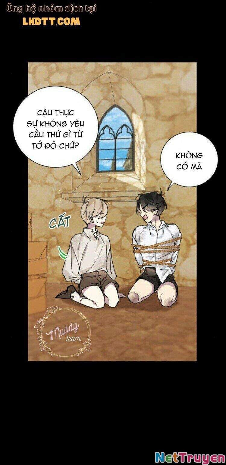 đọc truyện Đã Có Lúc Ta Muốn Nàng Chết Đi Chương 16 ảnh 55 tại Thiên Thai Truyện