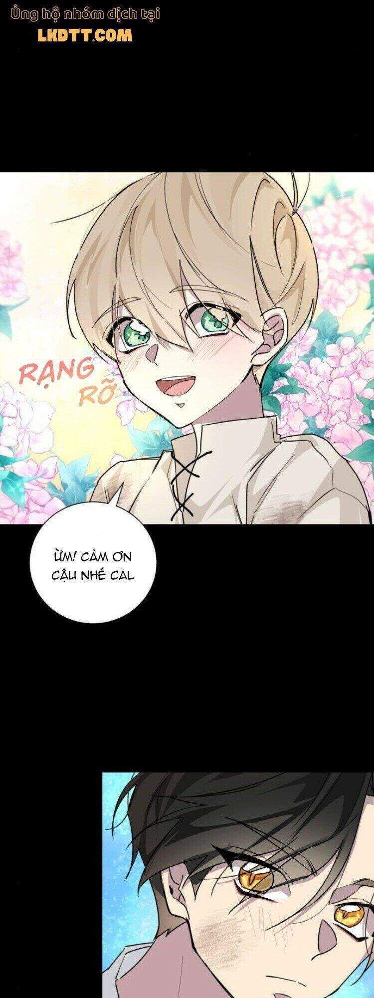 đọc truyện Đã Có Lúc Ta Muốn Nàng Chết Đi Chương 16 ảnh 56 tại Thiên Thai Truyện