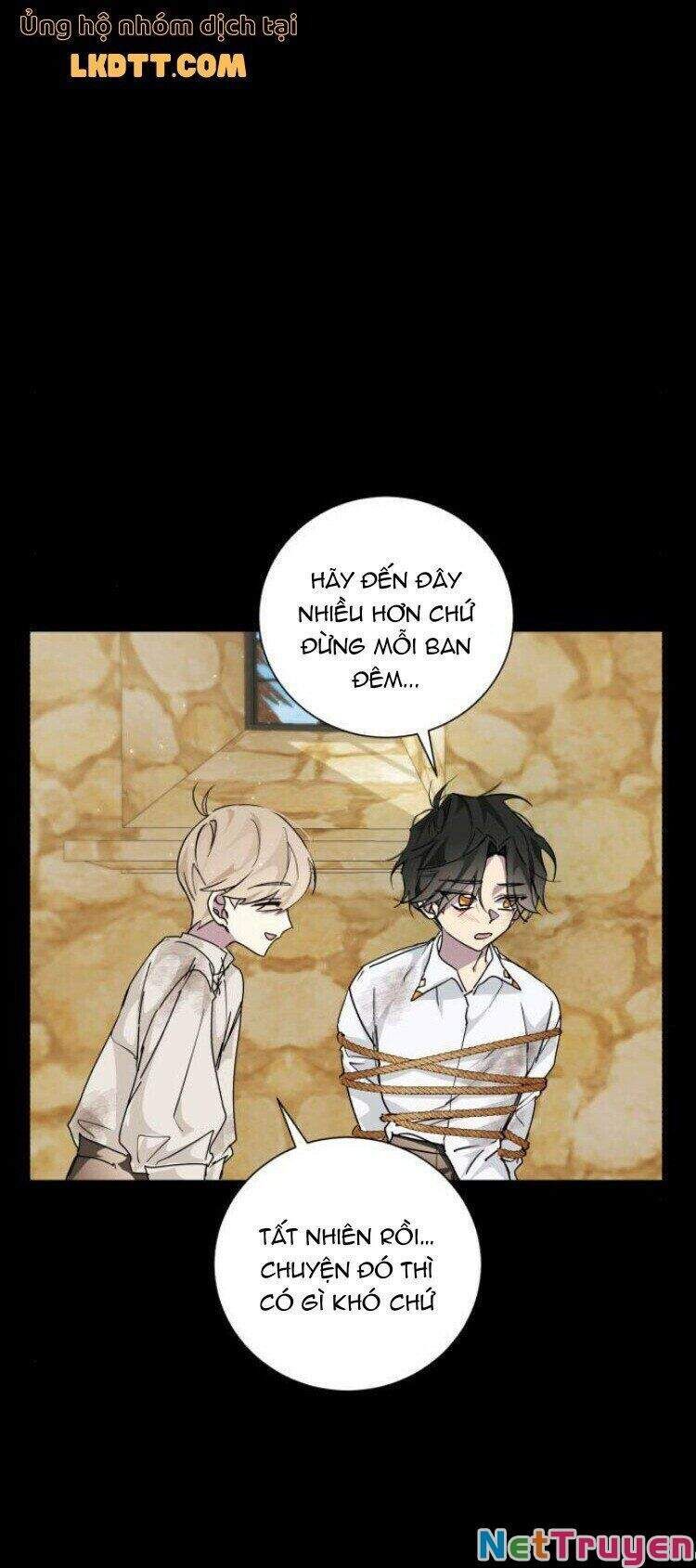 đọc truyện Đã Có Lúc Ta Muốn Nàng Chết Đi Chương 16 ảnh 58 tại Thiên Thai Truyện