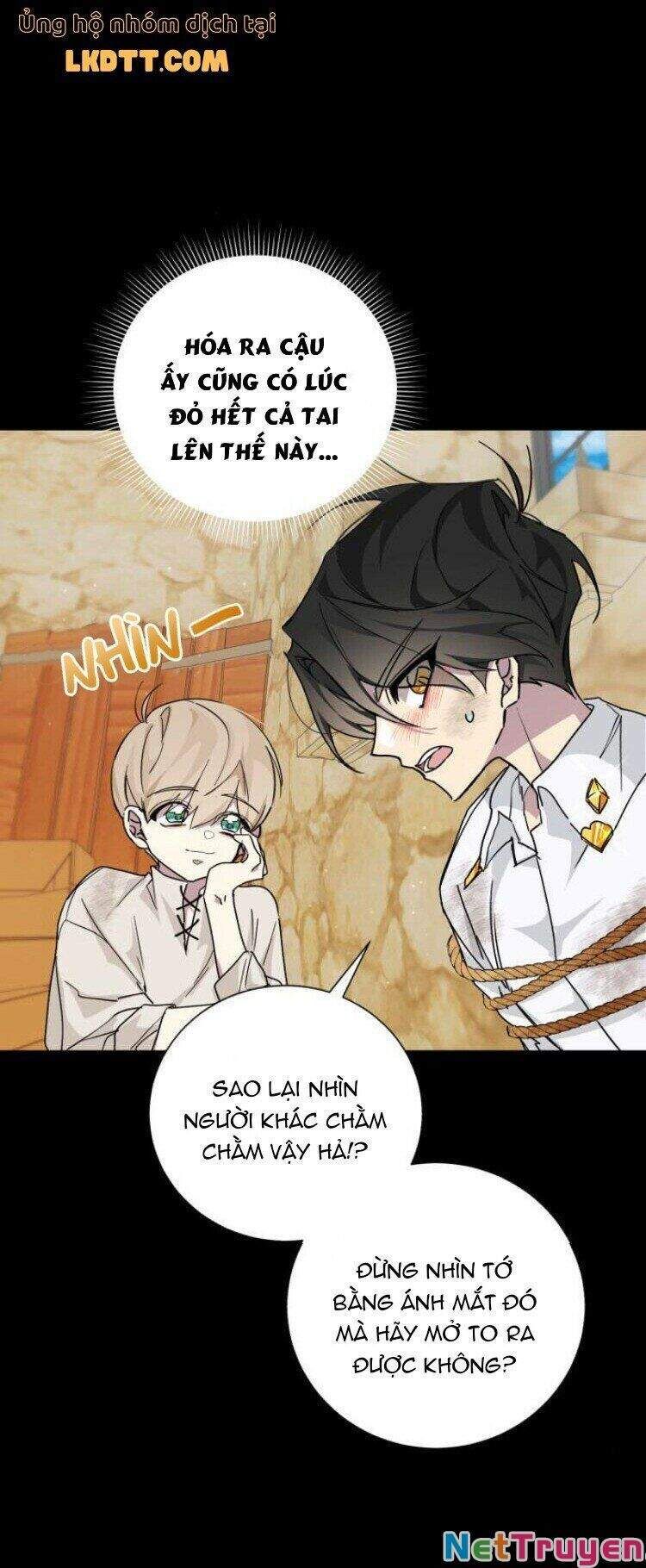 đọc truyện Đã Có Lúc Ta Muốn Nàng Chết Đi Chương 16 ảnh 60 tại Thiên Thai Truyện