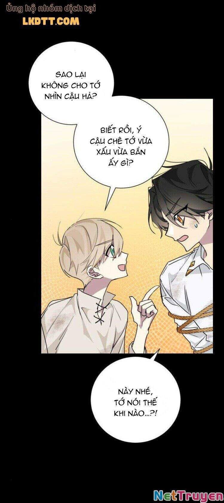 đọc truyện Đã Có Lúc Ta Muốn Nàng Chết Đi Chương 16 ảnh 61 tại Thiên Thai Truyện