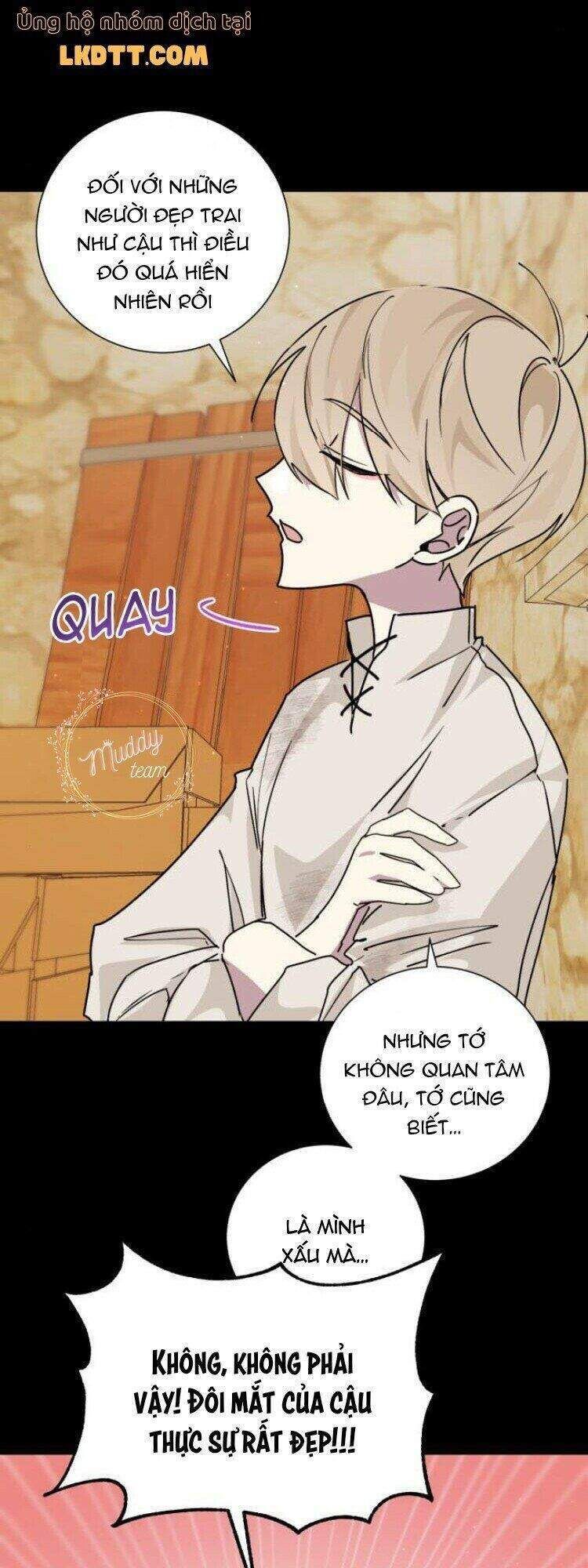 đọc truyện Đã Có Lúc Ta Muốn Nàng Chết Đi Chương 16 ảnh 62 tại Thiên Thai Truyện