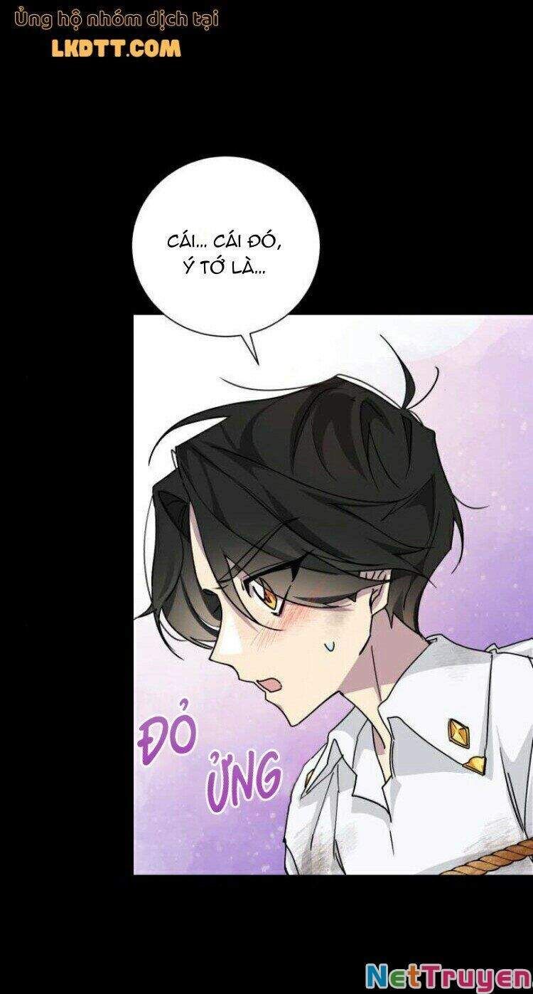 đọc truyện Đã Có Lúc Ta Muốn Nàng Chết Đi Chương 16 ảnh 65 tại Thiên Thai Truyện