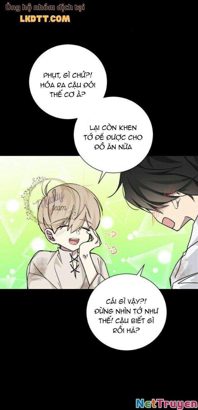 đọc truyện Đã Có Lúc Ta Muốn Nàng Chết Đi Chương 16 ảnh 66 tại Thiên Thai Truyện