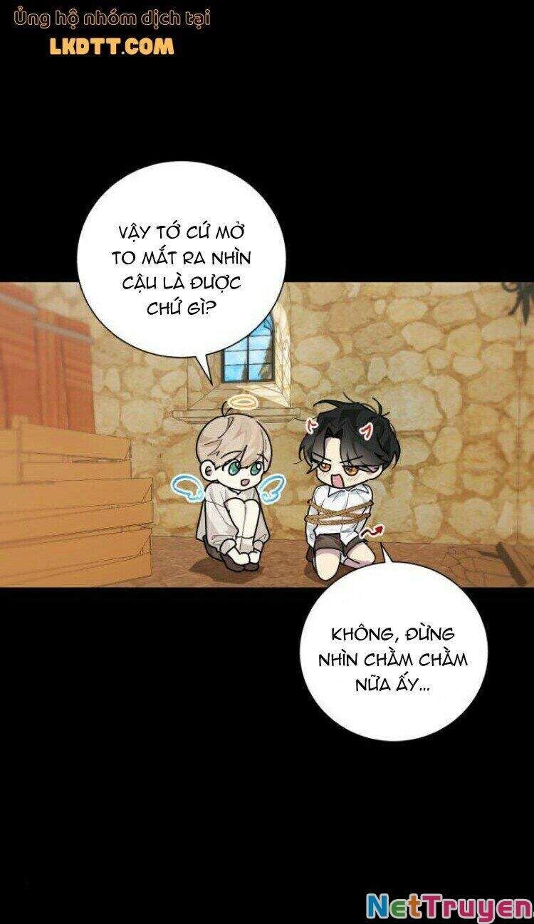 đọc truyện Đã Có Lúc Ta Muốn Nàng Chết Đi Chương 16 ảnh 67 tại Thiên Thai Truyện