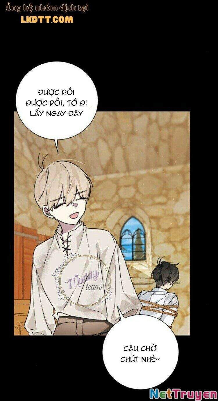 đọc truyện Đã Có Lúc Ta Muốn Nàng Chết Đi Chương 16 ảnh 69 tại Thiên Thai Truyện