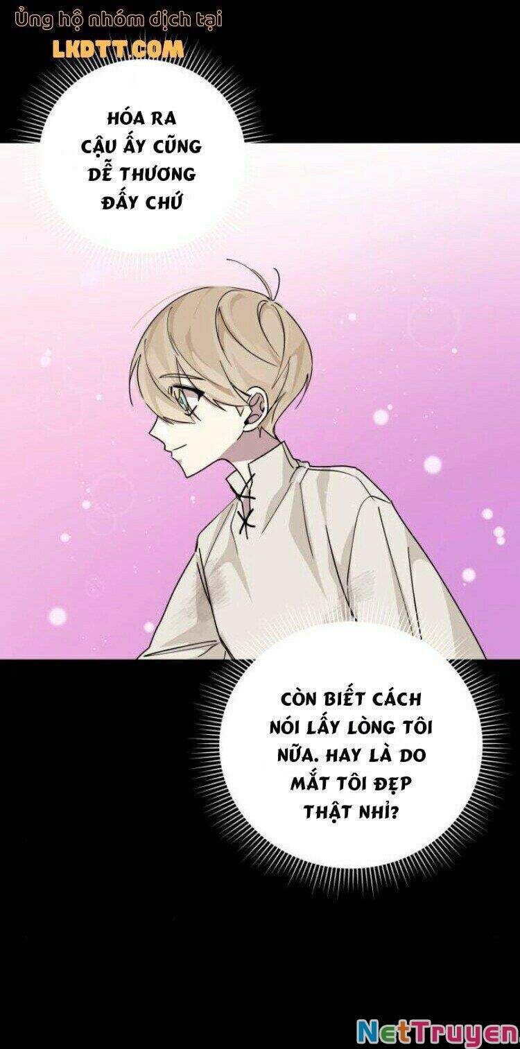 đọc truyện Đã Có Lúc Ta Muốn Nàng Chết Đi Chương 16 ảnh 70 tại Thiên Thai Truyện