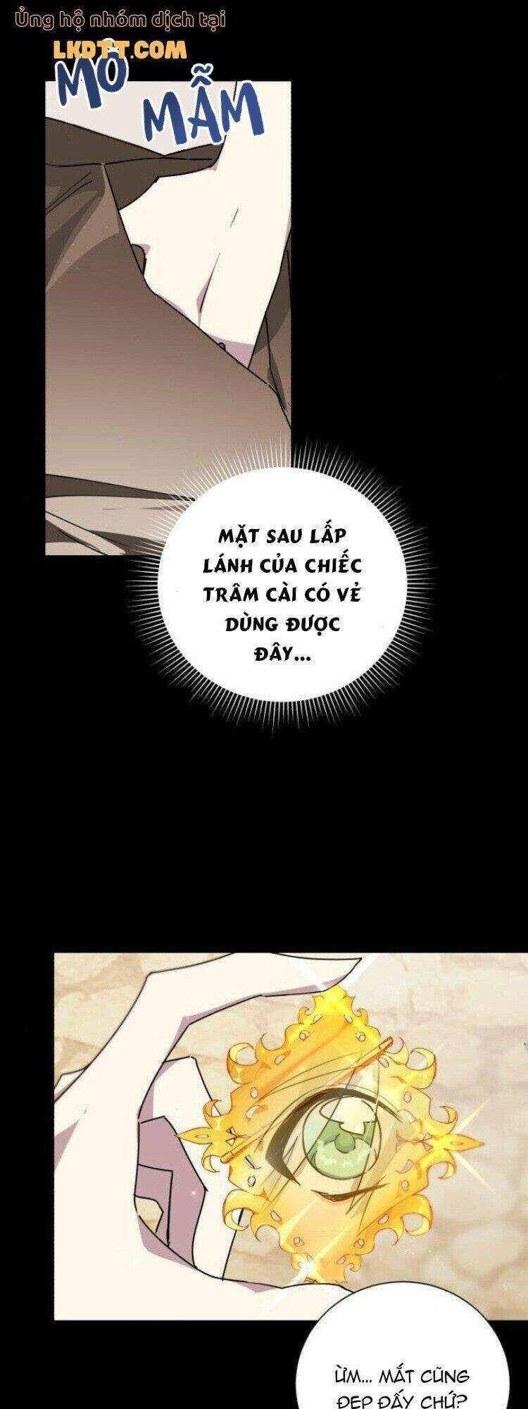 đọc truyện Đã Có Lúc Ta Muốn Nàng Chết Đi Chương 16 ảnh 71 tại Thiên Thai Truyện