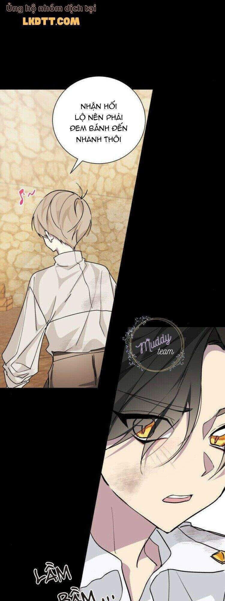 đọc truyện Đã Có Lúc Ta Muốn Nàng Chết Đi Chương 16 ảnh 73 tại Thiên Thai Truyện