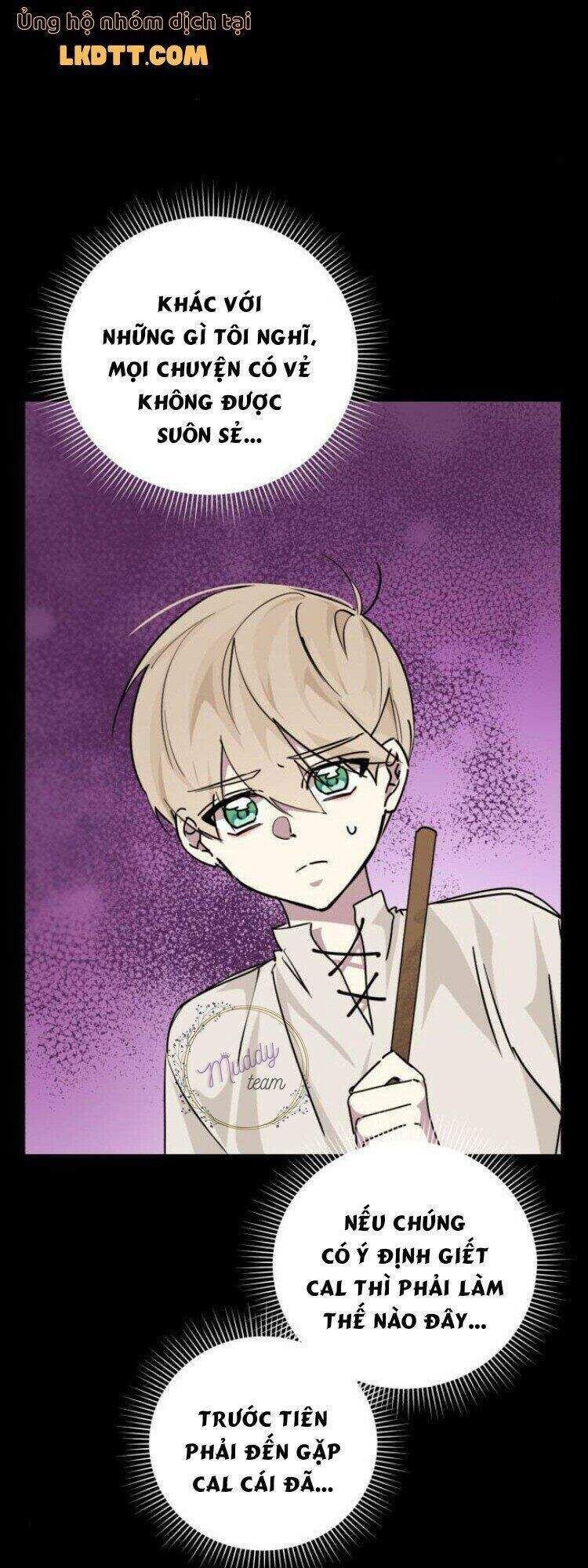 đọc truyện Đã Có Lúc Ta Muốn Nàng Chết Đi Chương 16 ảnh 10 tại Thiên Thai Truyện