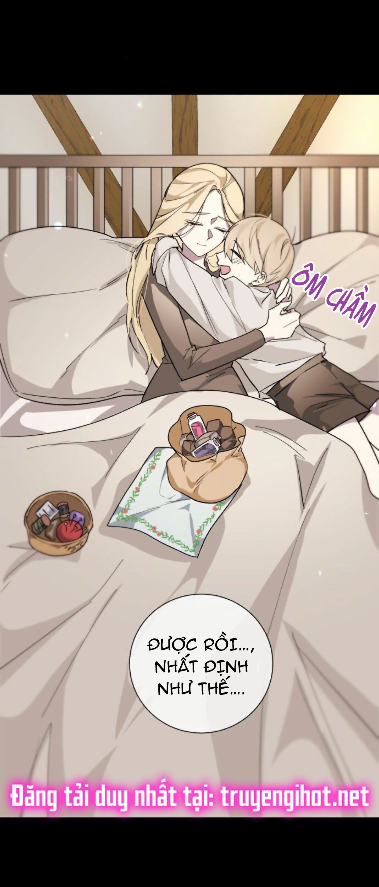 đọc truyện Đã Có Lúc Ta Muốn Nàng Chết Đi Chương 17.1 ảnh 12 tại Thiên Thai Truyện