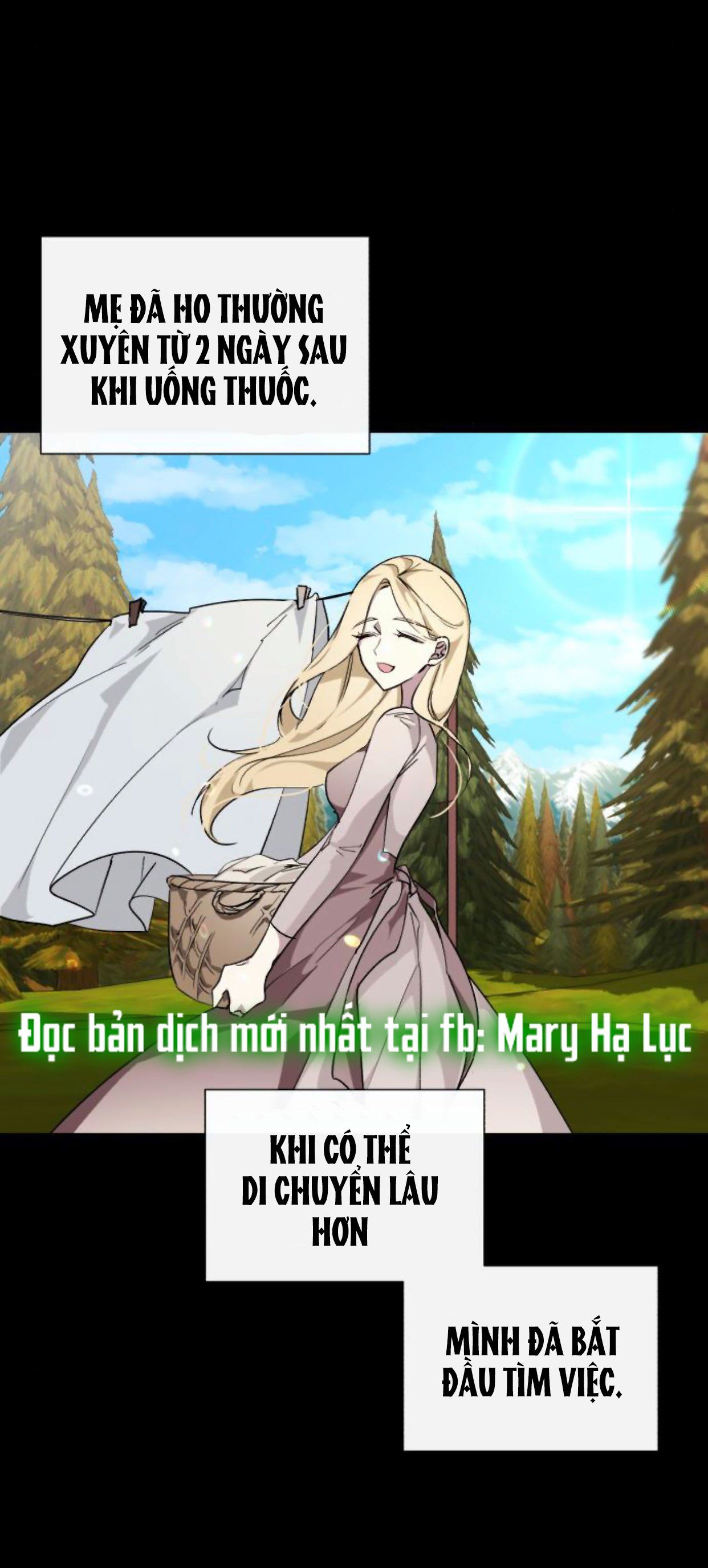 đọc truyện Đã Có Lúc Ta Muốn Nàng Chết Đi Chương 17.1 ảnh 14 tại Thiên Thai Truyện