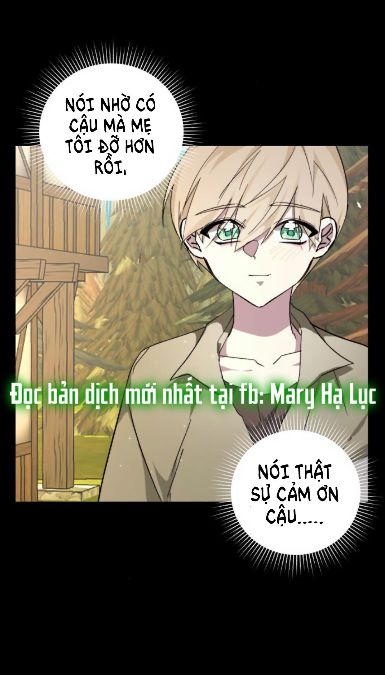 đọc truyện Đã Có Lúc Ta Muốn Nàng Chết Đi Chương 17.1 ảnh 16 tại Thiên Thai Truyện