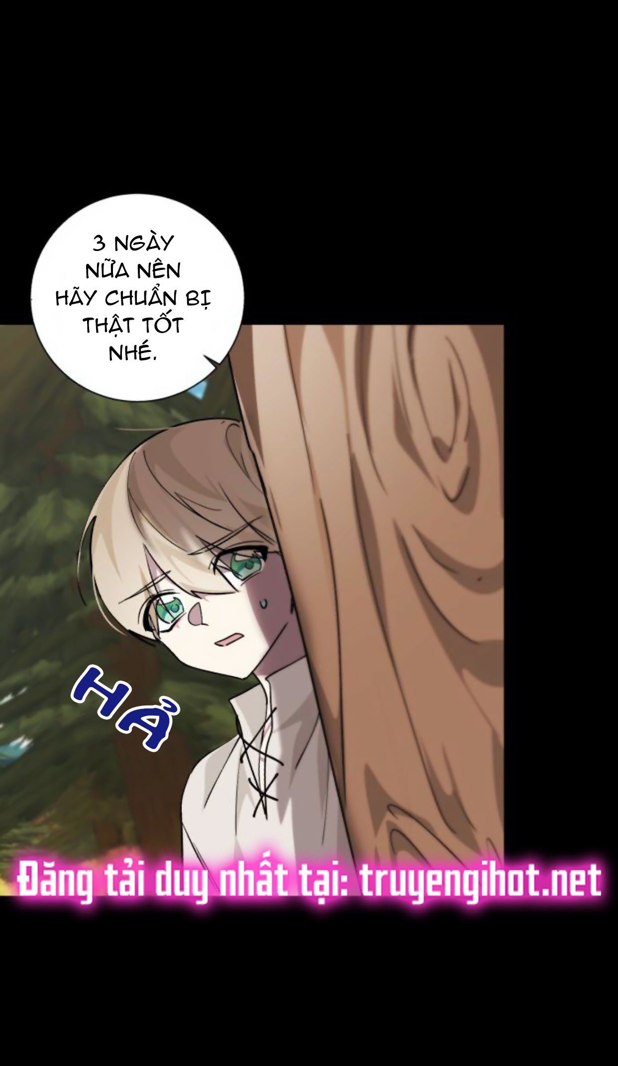 đọc truyện Đã Có Lúc Ta Muốn Nàng Chết Đi Chương 17.1 ảnh 20 tại Thiên Thai Truyện