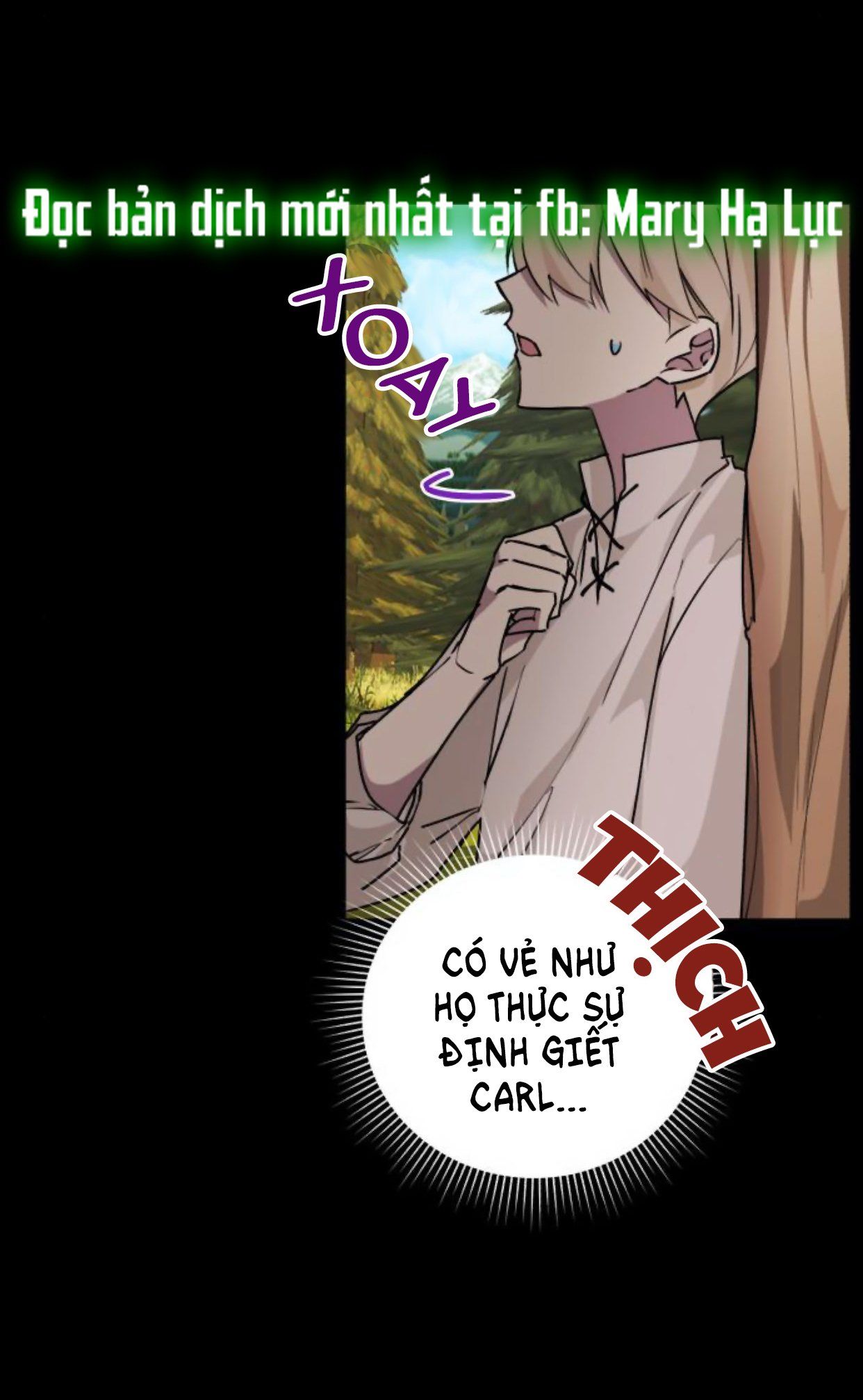 đọc truyện Đã Có Lúc Ta Muốn Nàng Chết Đi Chương 17.1 ảnh 21 tại Thiên Thai Truyện