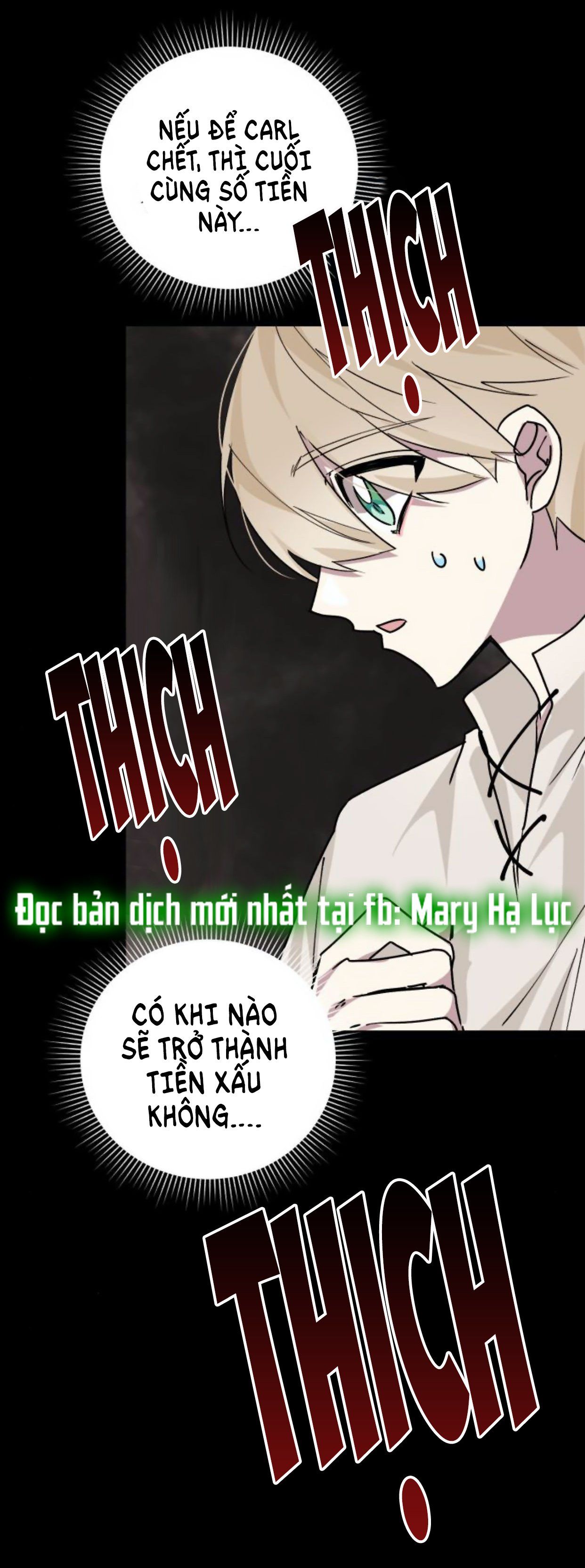 đọc truyện Đã Có Lúc Ta Muốn Nàng Chết Đi Chương 17.1 ảnh 23 tại Thiên Thai Truyện