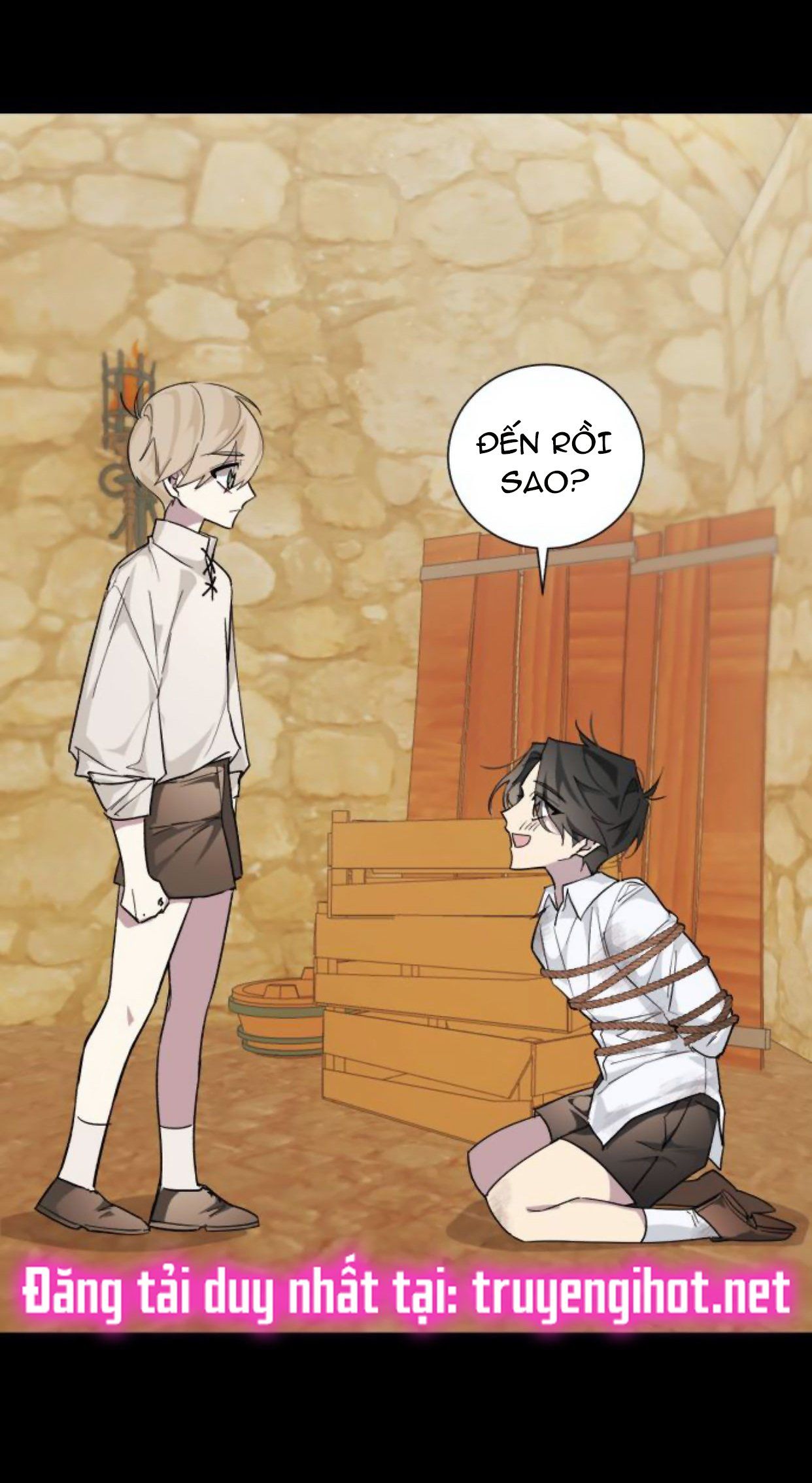 đọc truyện Đã Có Lúc Ta Muốn Nàng Chết Đi Chương 17.1 ảnh 26 tại Thiên Thai Truyện