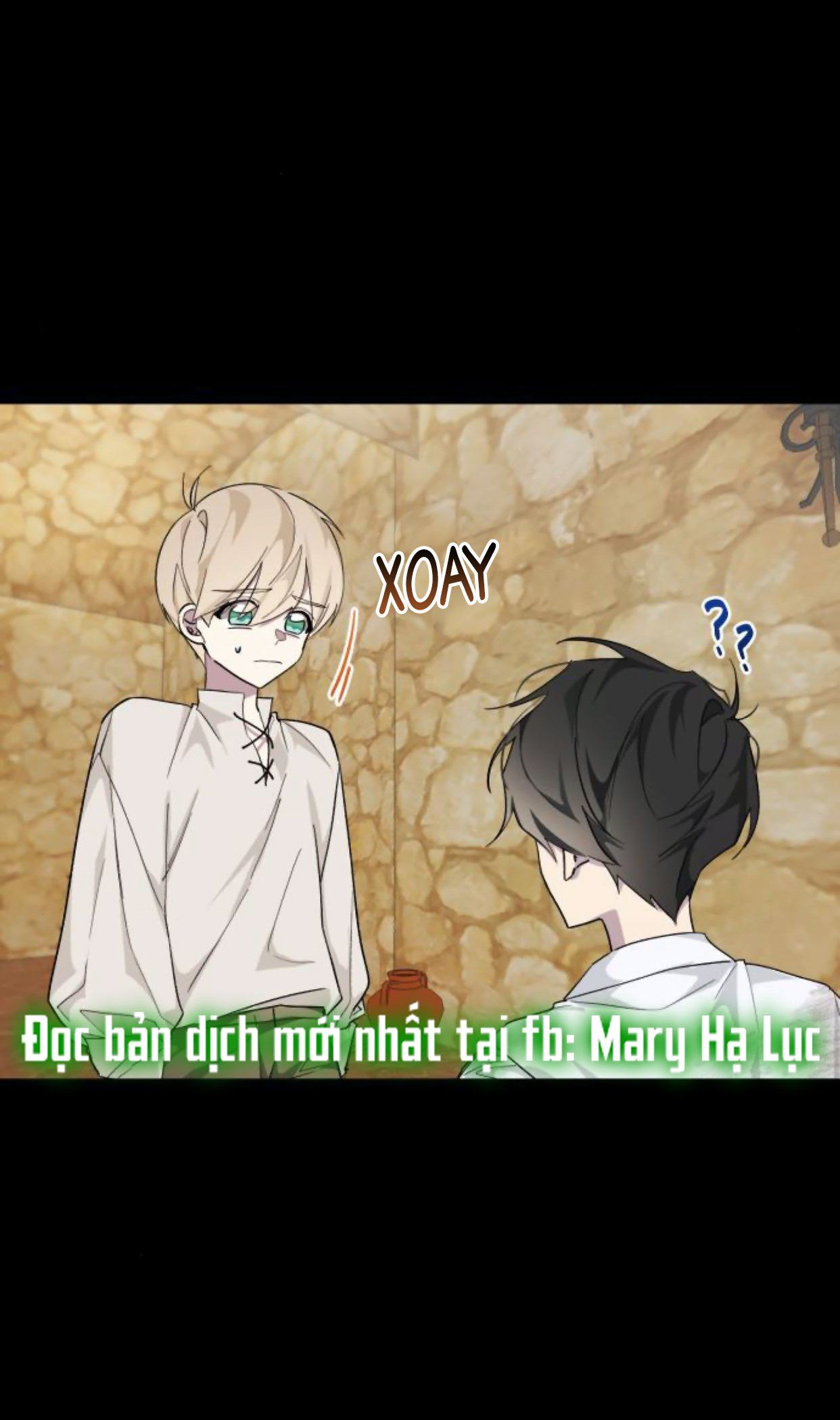 đọc truyện Đã Có Lúc Ta Muốn Nàng Chết Đi Chương 17.1 ảnh 29 tại Thiên Thai Truyện