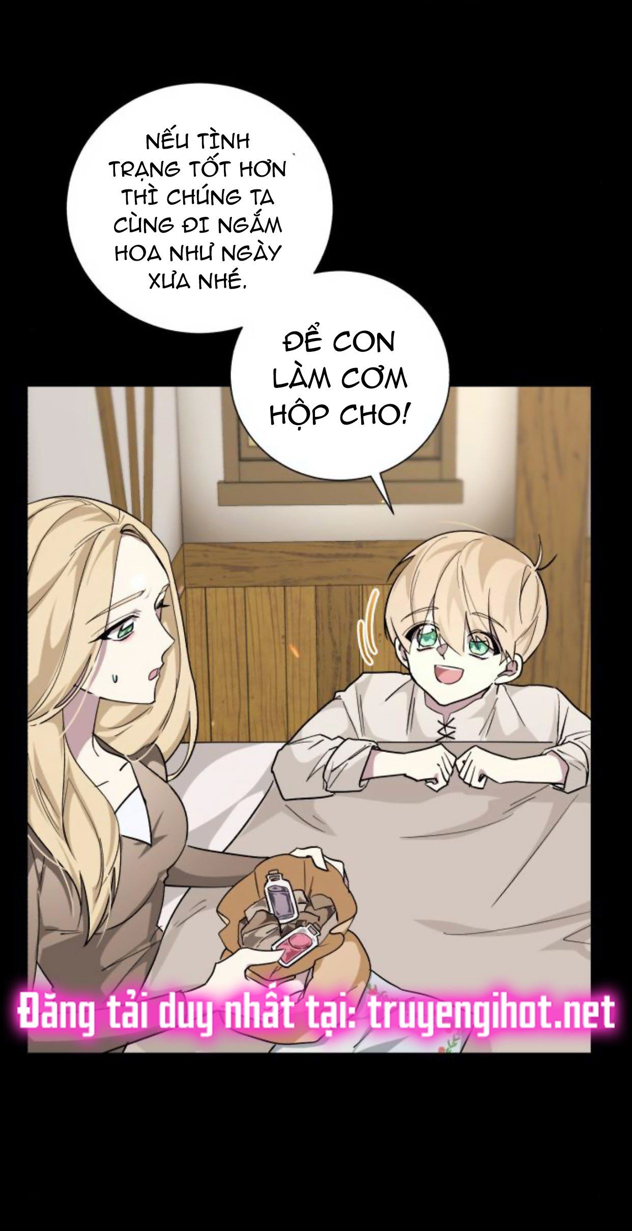 đọc truyện Đã Có Lúc Ta Muốn Nàng Chết Đi Chương 17.1 ảnh 10 tại Thiên Thai Truyện