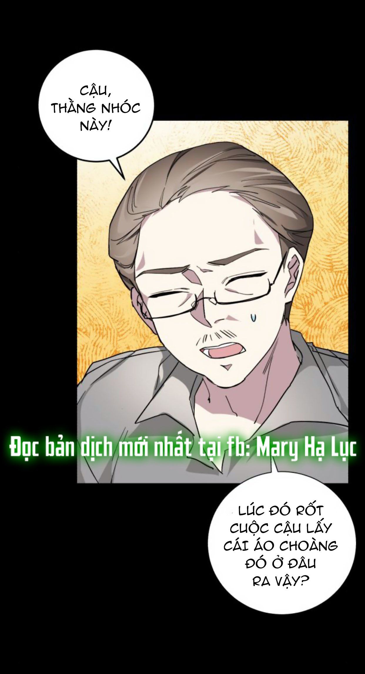 đọc truyện Đã Có Lúc Ta Muốn Nàng Chết Đi Chương 17.2 ảnh 12 tại Thiên Thai Truyện