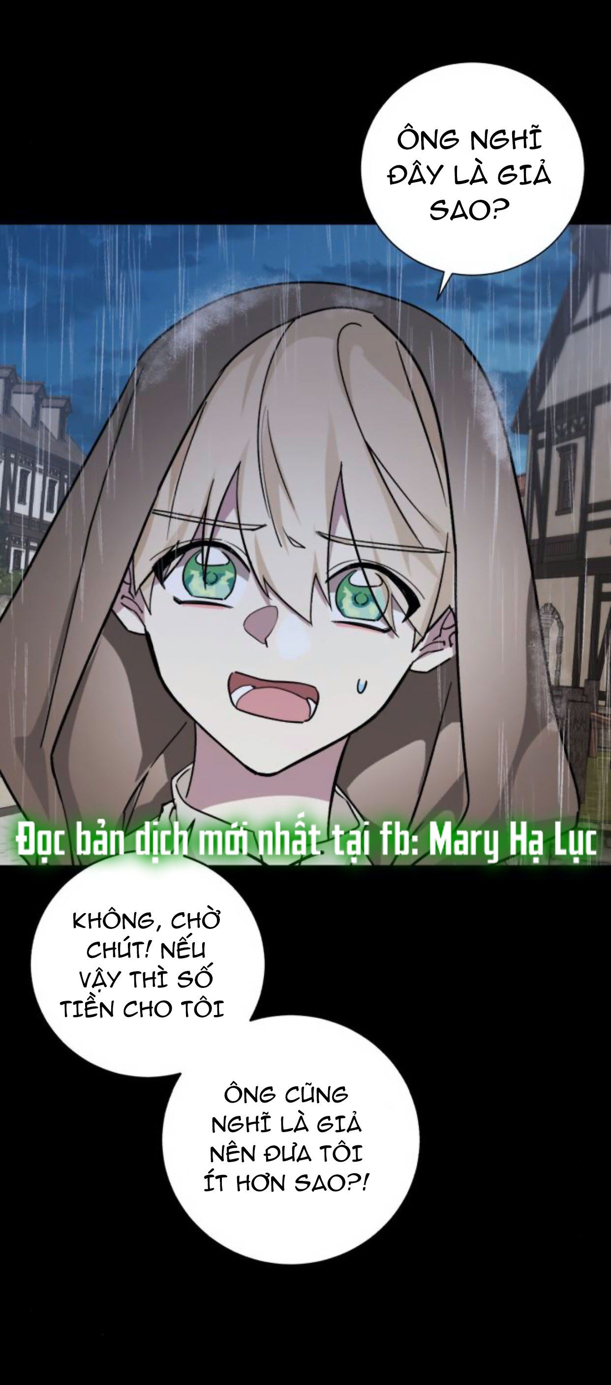 đọc truyện Đã Có Lúc Ta Muốn Nàng Chết Đi Chương 17.2 ảnh 14 tại Thiên Thai Truyện