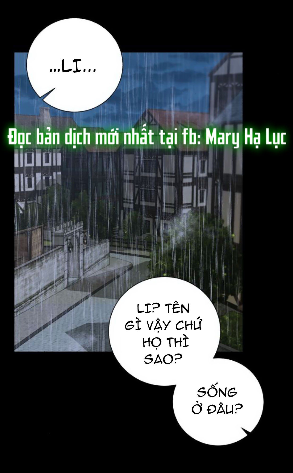 đọc truyện Đã Có Lúc Ta Muốn Nàng Chết Đi Chương 17.2 ảnh 16 tại Thiên Thai Truyện