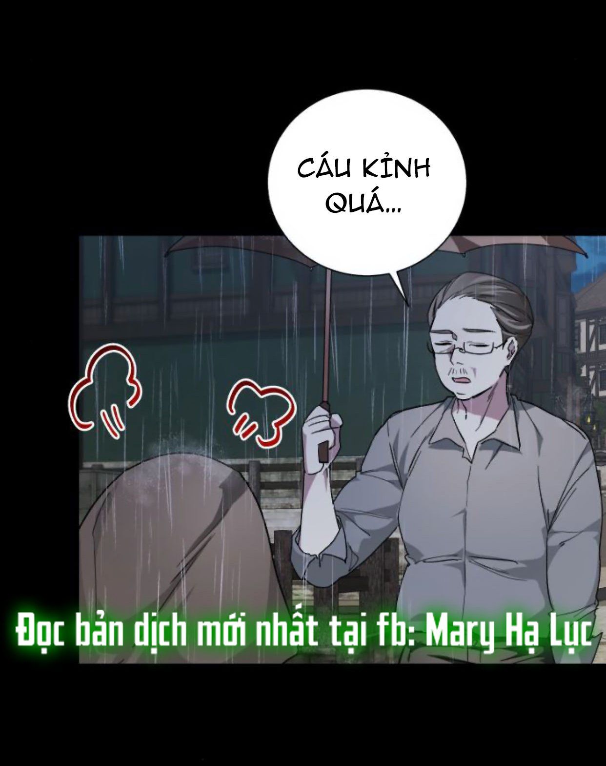 đọc truyện Đã Có Lúc Ta Muốn Nàng Chết Đi Chương 17.2 ảnh 18 tại Thiên Thai Truyện