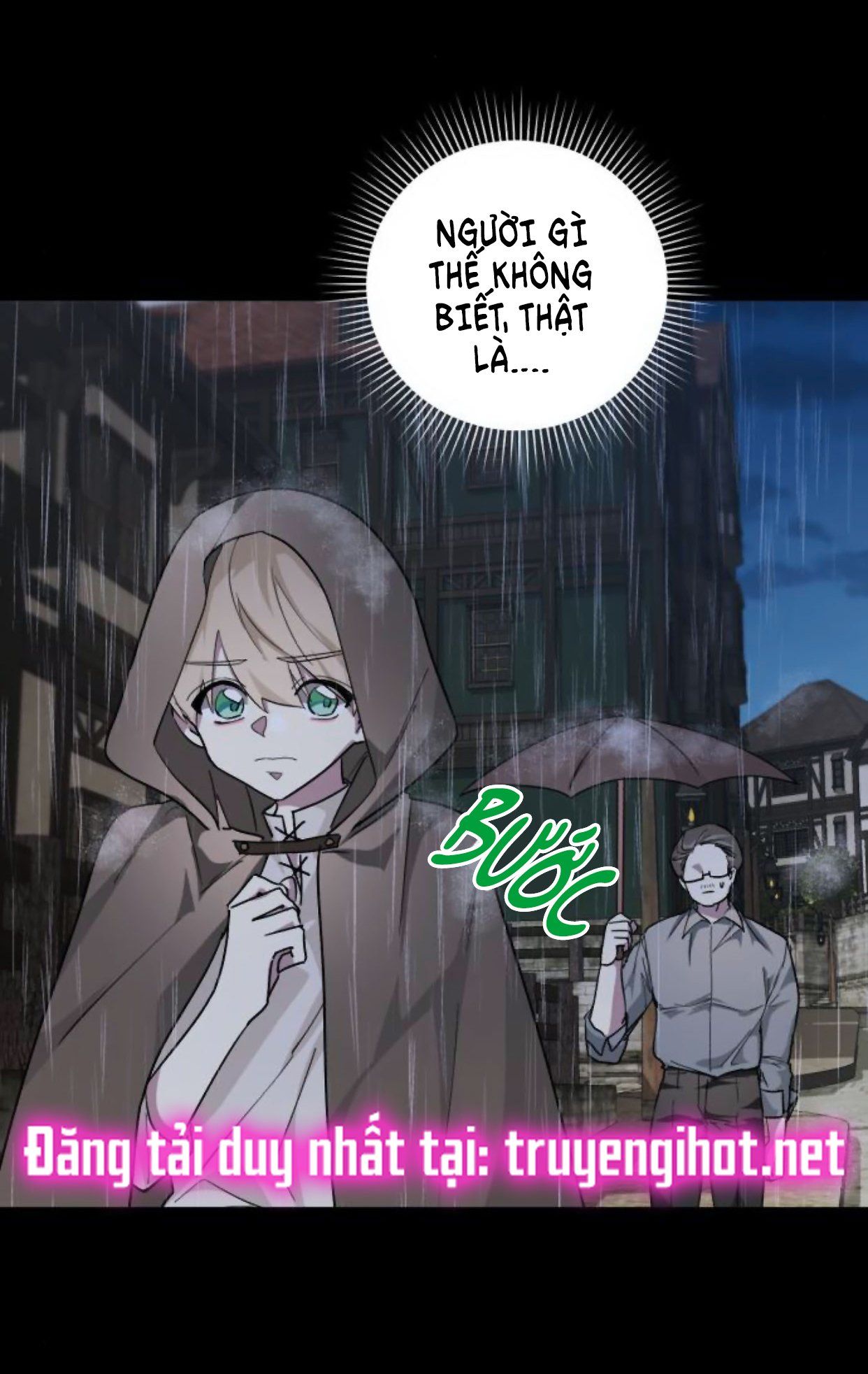 đọc truyện Đã Có Lúc Ta Muốn Nàng Chết Đi Chương 17.2 ảnh 21 tại Thiên Thai Truyện