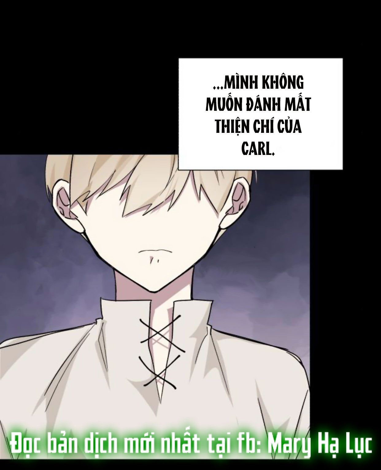 đọc truyện Đã Có Lúc Ta Muốn Nàng Chết Đi Chương 17.2 ảnh 4 tại Thiên Thai Truyện