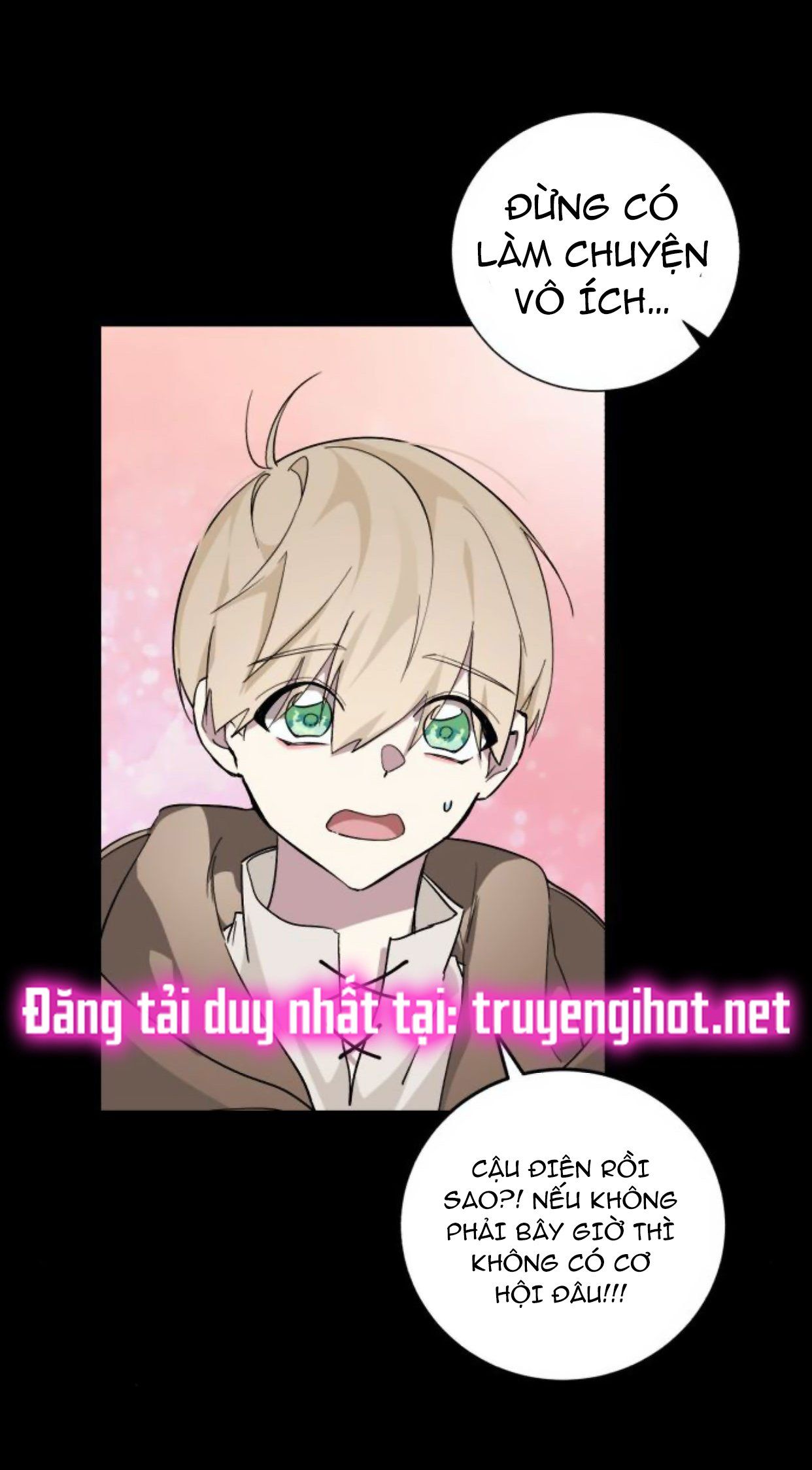 đọc truyện Đã Có Lúc Ta Muốn Nàng Chết Đi Chương 17.2 ảnh 24 tại Thiên Thai Truyện